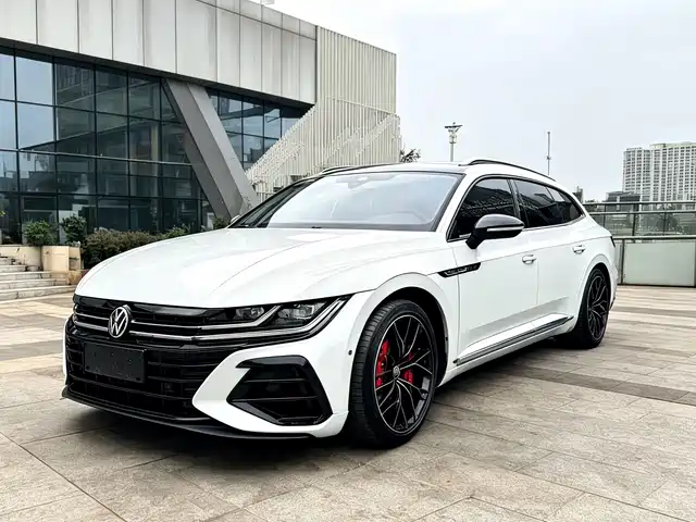 Volkswagen FAW-Volkswagen CC