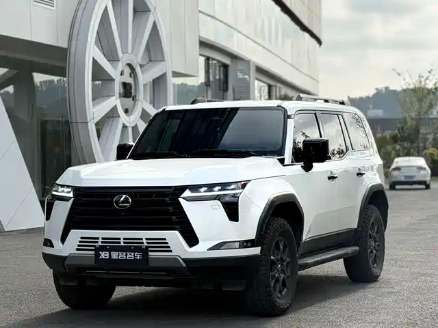 Lexus Lexus GX