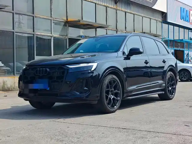 Audi Audi Q7 2025