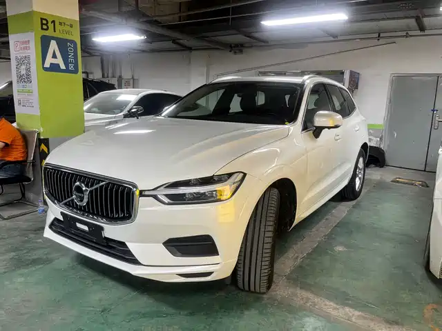Volvo Volvo XC60