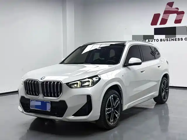 BMW BMW X1 2024