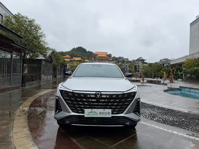 Changan Changan UNI-Z New Energy