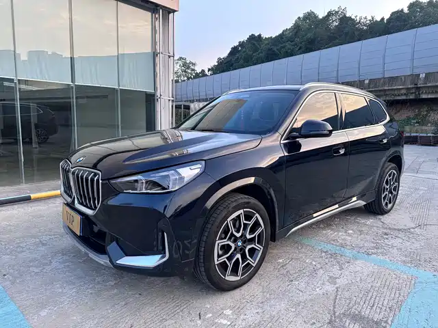 BMW BMW X1 2026