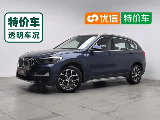 BMW BMW X1