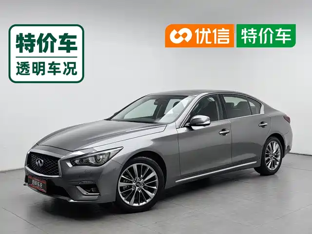 Infiniti Infiniti Q50L