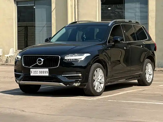 Volvo Volvo XC90