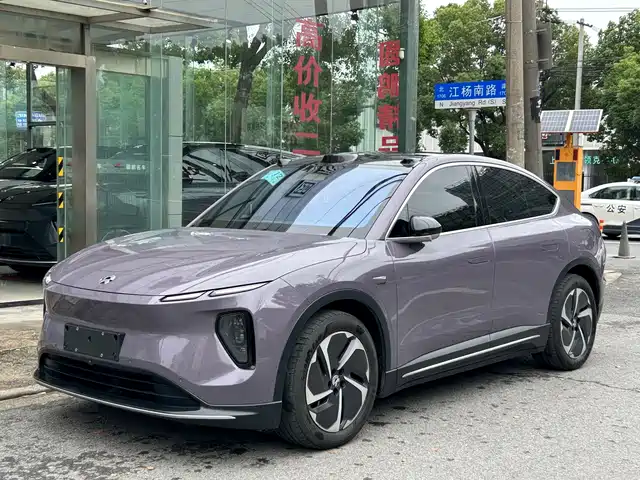NIO NIO EC6 2024