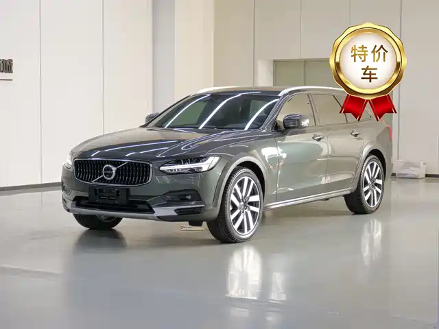 Volvo Volvo V90