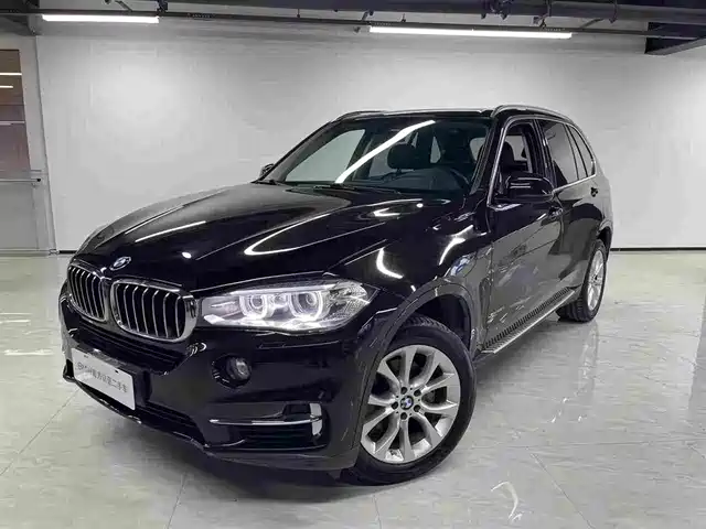 BMW BMW X5 (Import) 2018