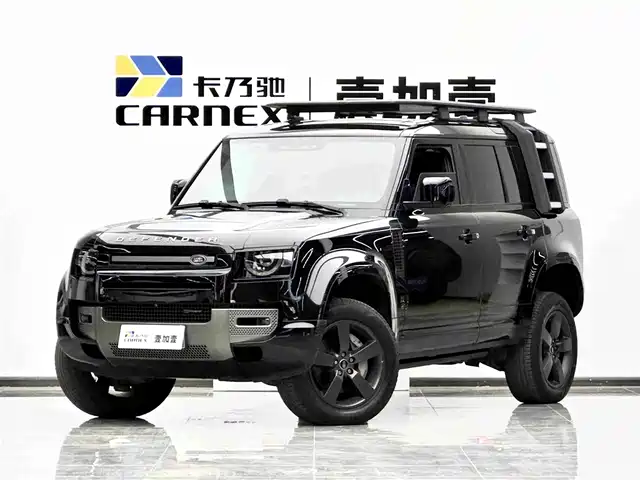 Land Rover Land Rover Defender 2022