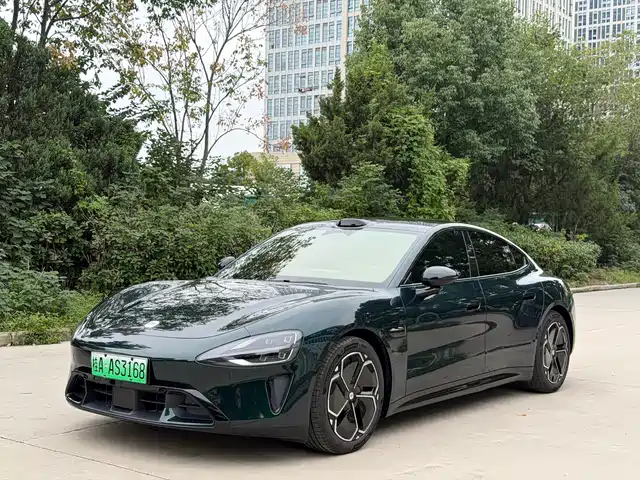 Xiaomi Auto Xiaomi SU7 2026