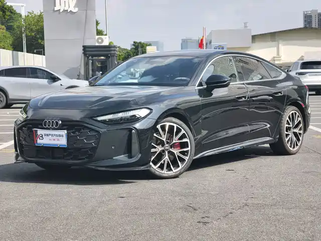 Audi Audi A5L Sportback 2025