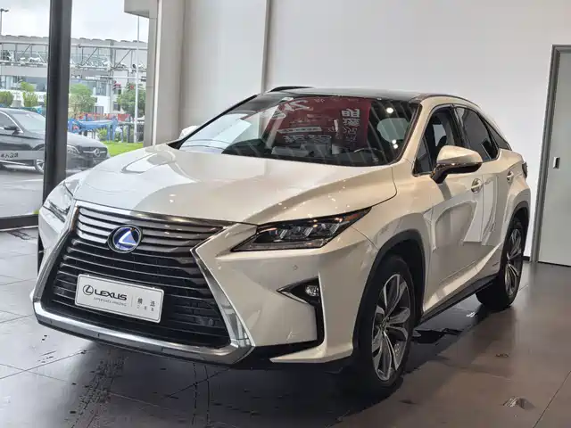 Lexus Lexus RX