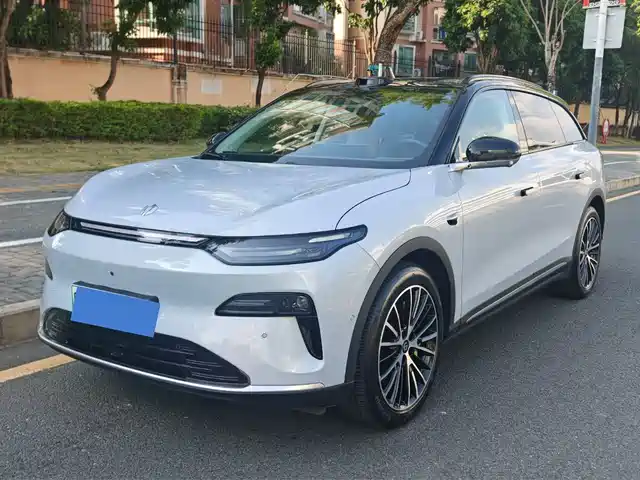 Leapmotor Leapmotor C11