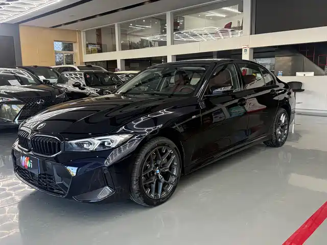 BMW BMW 3 Series 2024