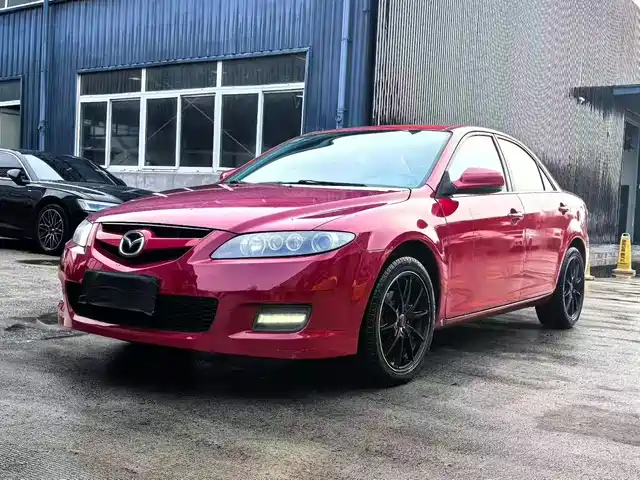 Mazda Mazda 6