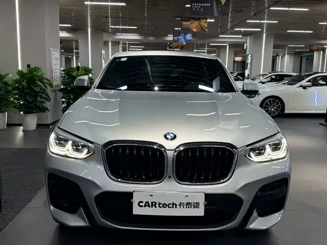 BMW BMW X4 2020