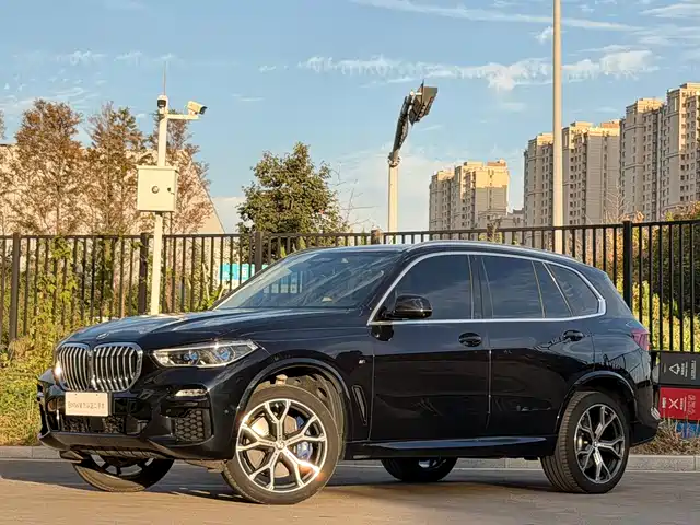 BMW BMW X5 (Import) 2019
