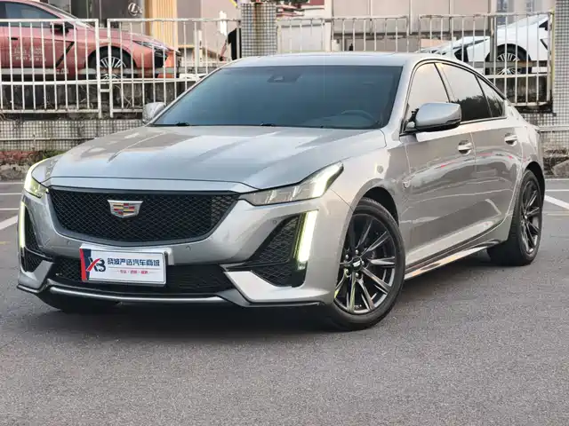Cadillac Cadillac CT5