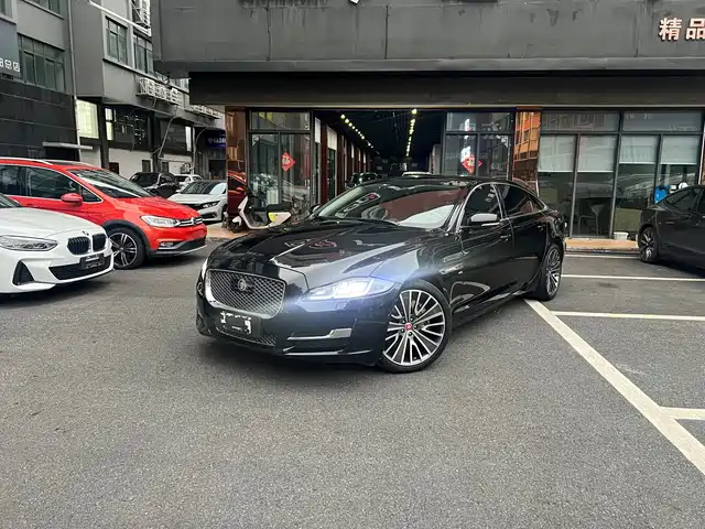 Jaguar Jaguar XJ 2019