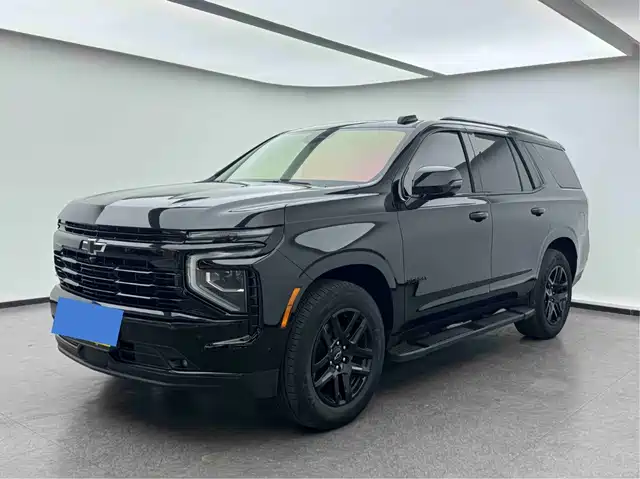 Daolangge Chevrolet Tahoe