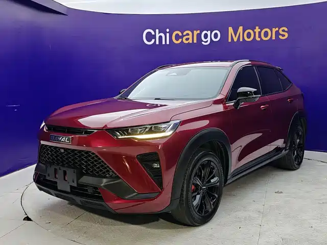 Haval Haval H6S