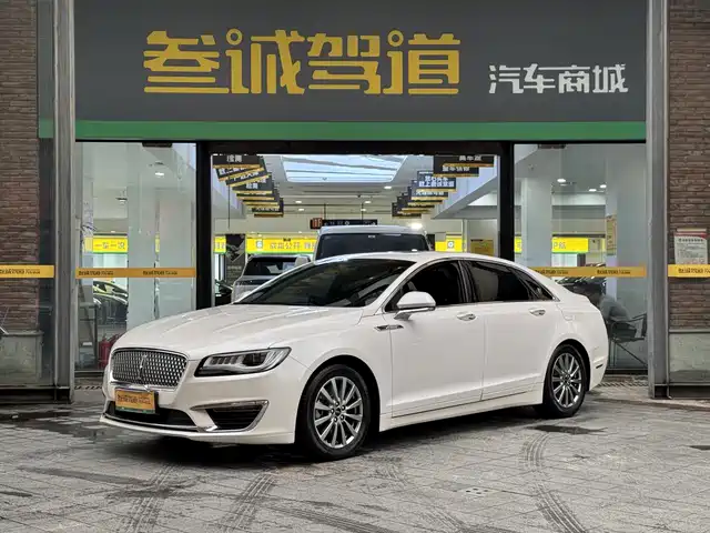 Lincoln Lincoln MKZ 2021