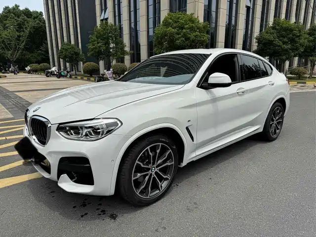 BMW BMW X4 2020