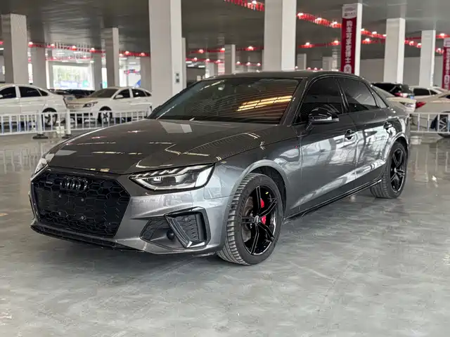 Audi Audi A4L