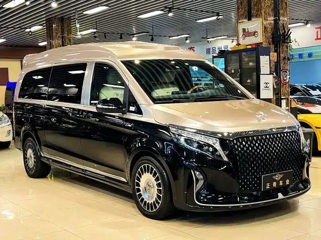 Kedi Auto Keddi Shengmufeng 2021