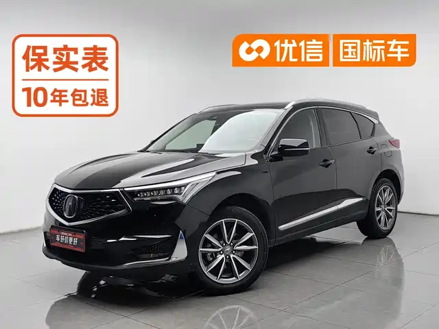Acura Acura RDX