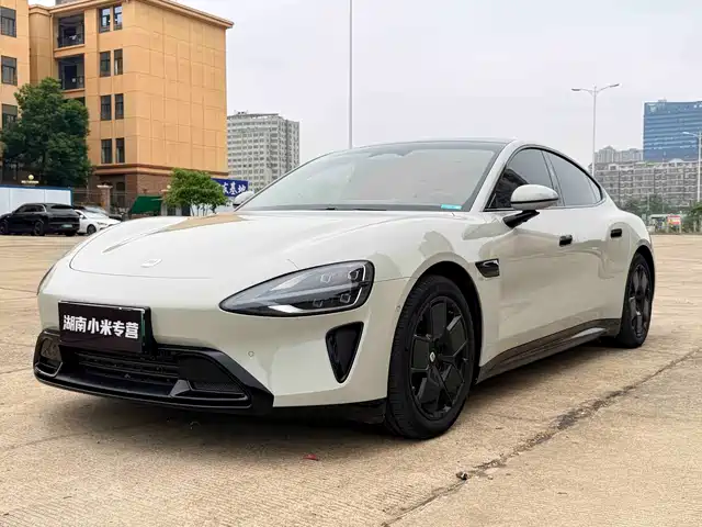 Xiaomi Auto Xiaomi SU7 2024