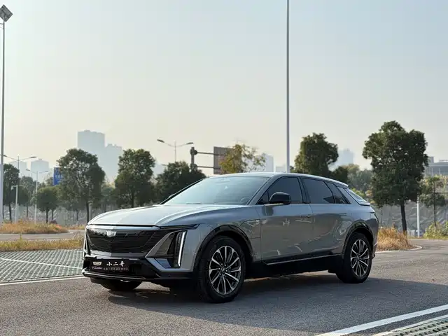 Cadillac IQ Rui Ge 2023