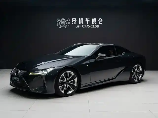 Lexus Lexus LC