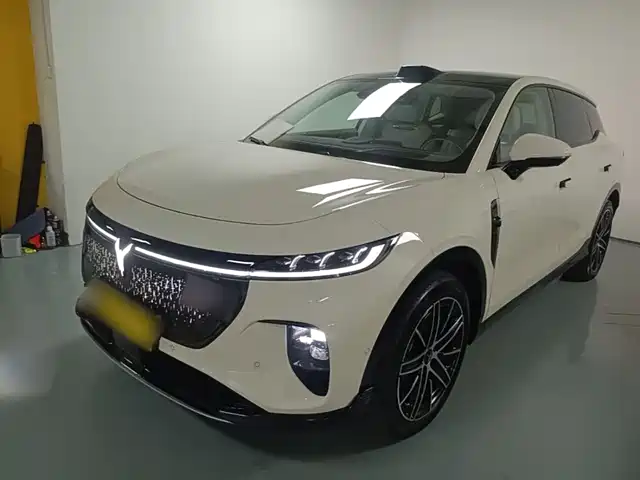 Voyah Auto Voyah Zhiyin 2025