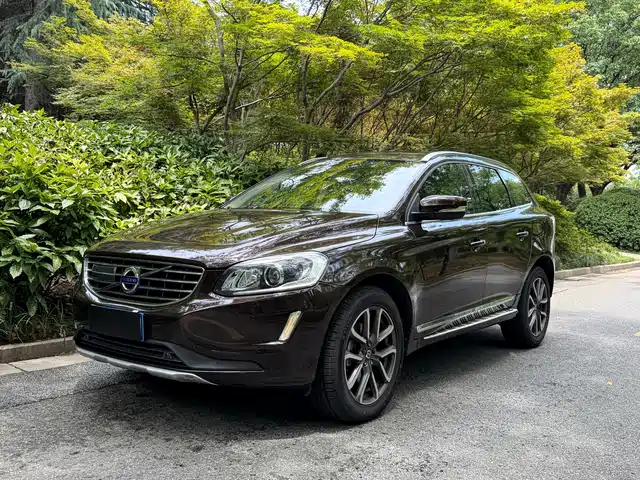 Volvo Volvo XC60 2017