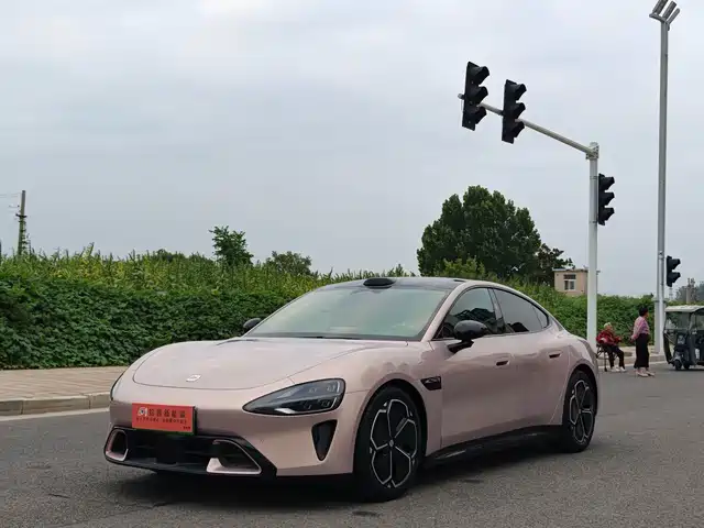 Xiaomi Auto Xiaomi SU7 2026