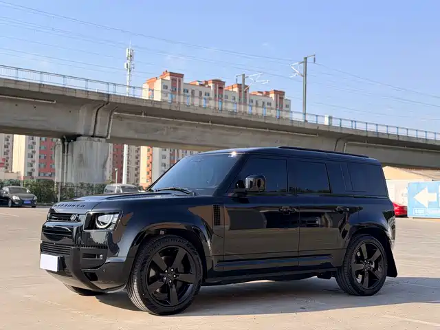 Land Rover Land Rover Defender 2026