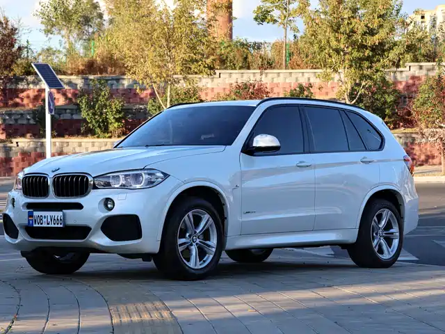BMW BMW X5 (Import)