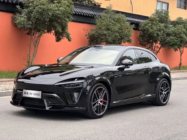 Xiaomi Auto Xiaomi YU7 2026