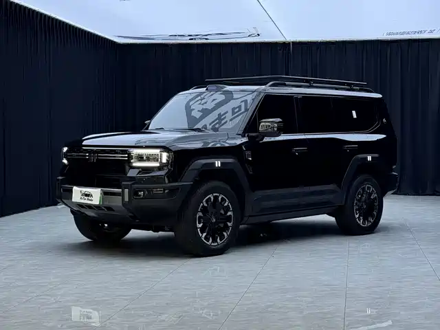 Jetour X70 Jetour Zongheng G700