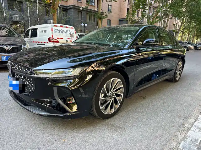 Lincoln Lincoln Z 2025