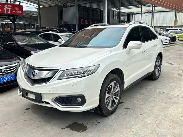 Acura Acura RDX (Import)