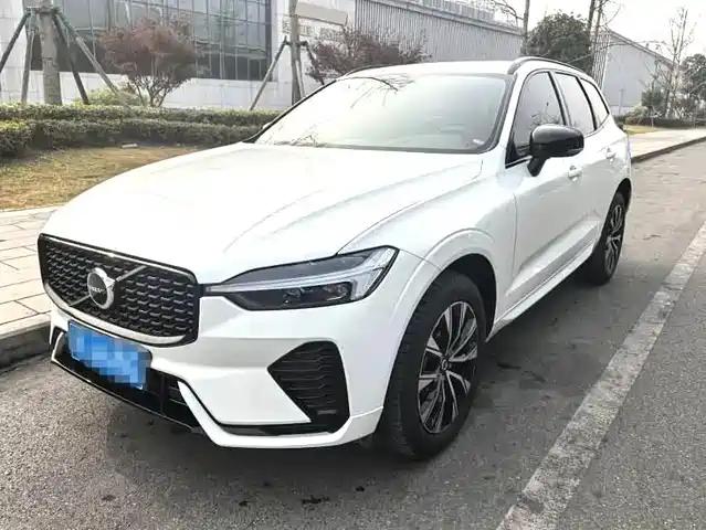 Volvo Volvo XC60 2024