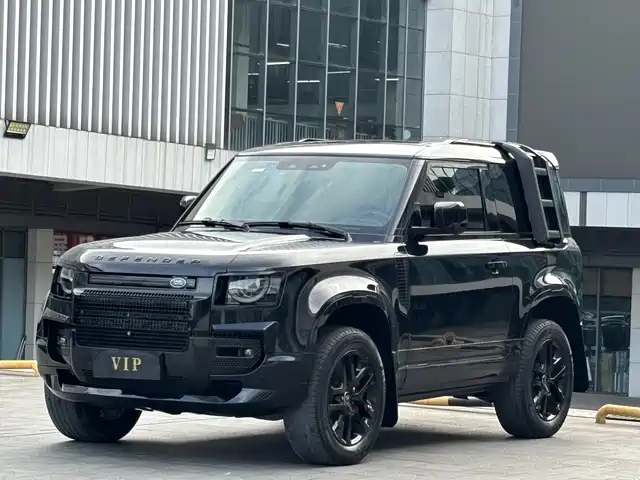 Land Rover Land Rover Defender 2022