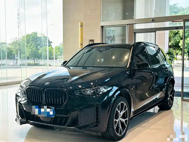 BMW BMW X5 2023