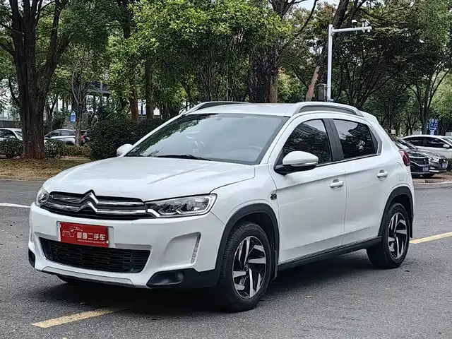 Citroën Citroën C3-XR