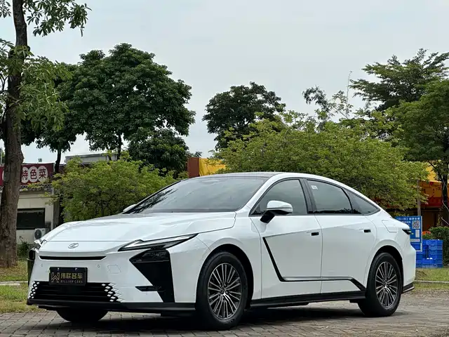 Lexus Lexus ES