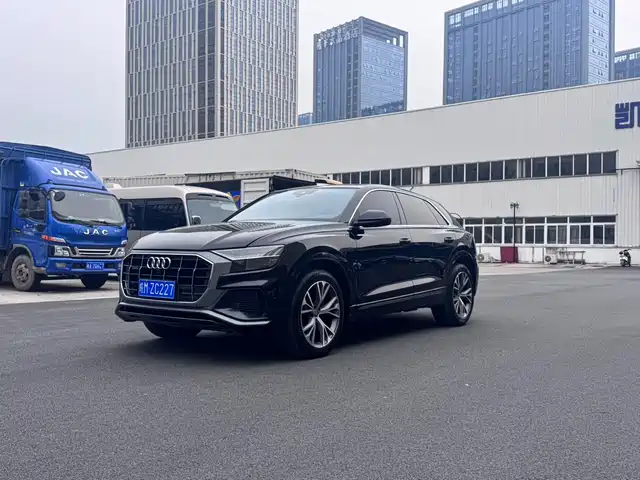 Audi Audi Q8 2020