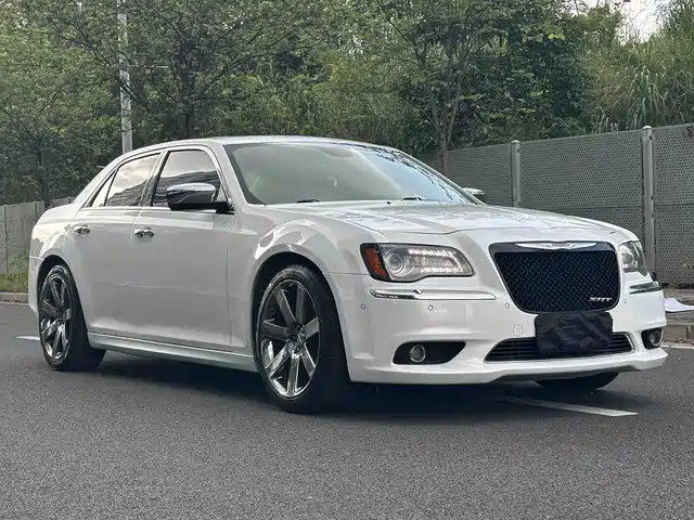 Chrysler Chrysler 300C (Import) 2014